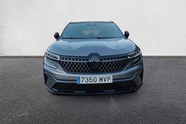 undefined Renault Austral fra 2024