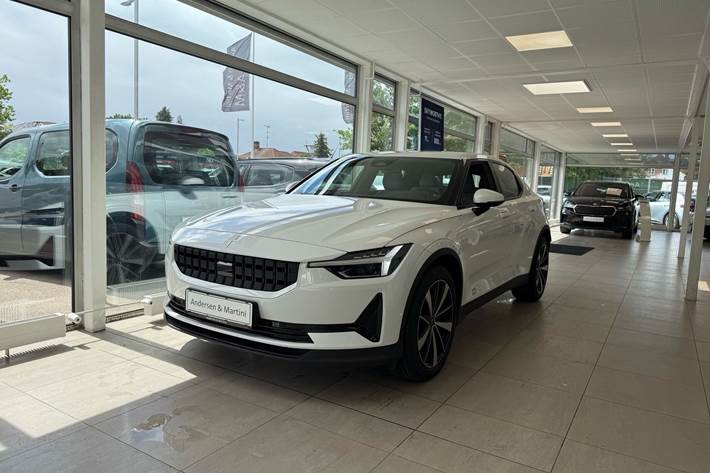 undefined Polestar 2 fra 2022