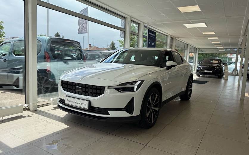 Polestar 2 EL Standard Range 224HK 5d Aut.