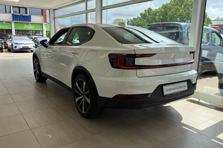 undefined Polestar 2 fra 2022