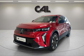 Renault Scénic E-TECH Techno 220HK Aut.