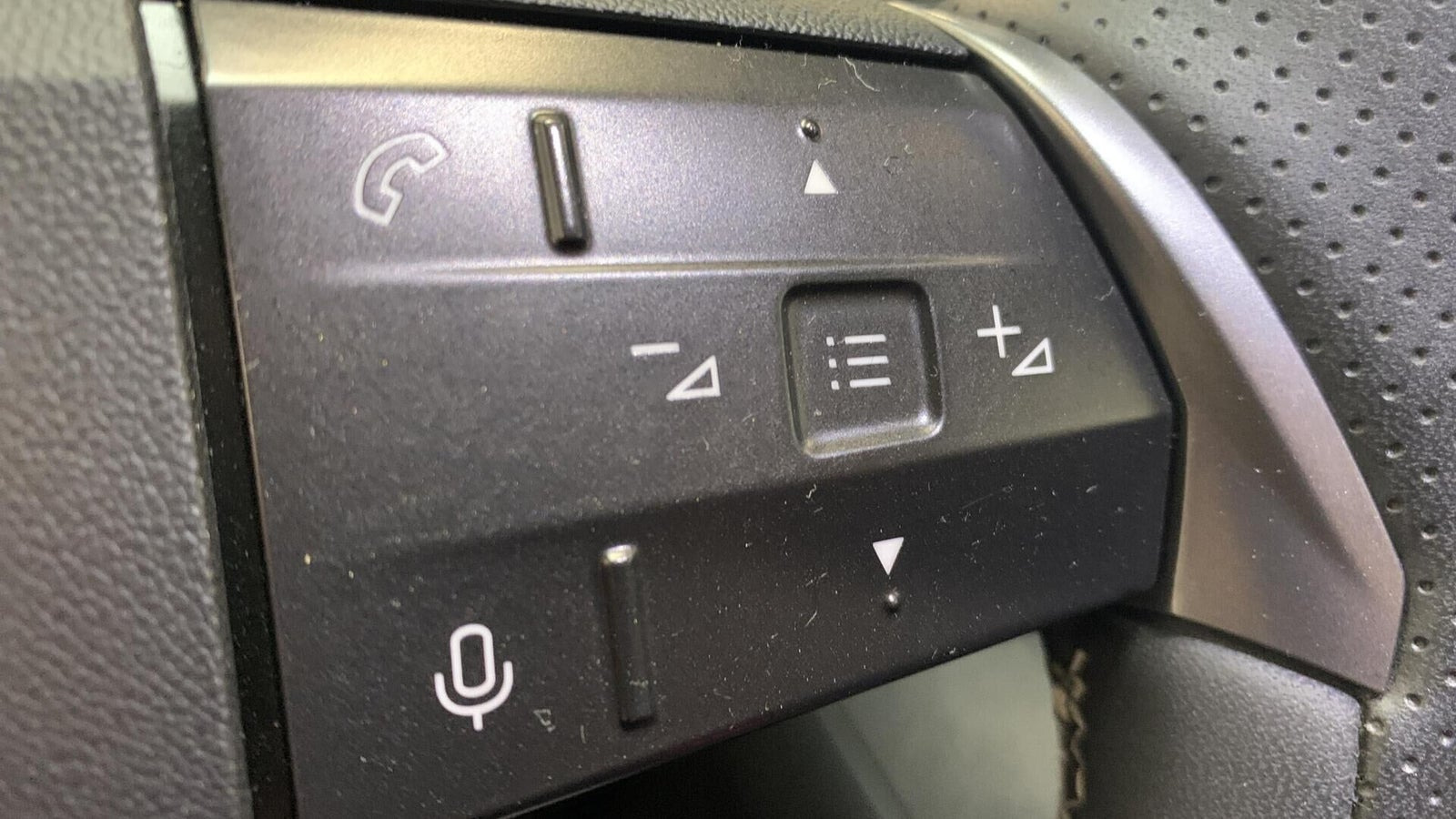 Kobber Opel Grandland-e fra 2025