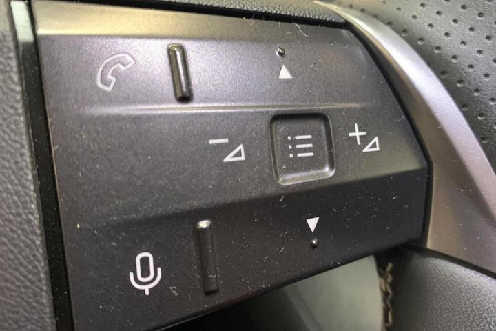 Kobber Opel Grandland-e fra 2025
