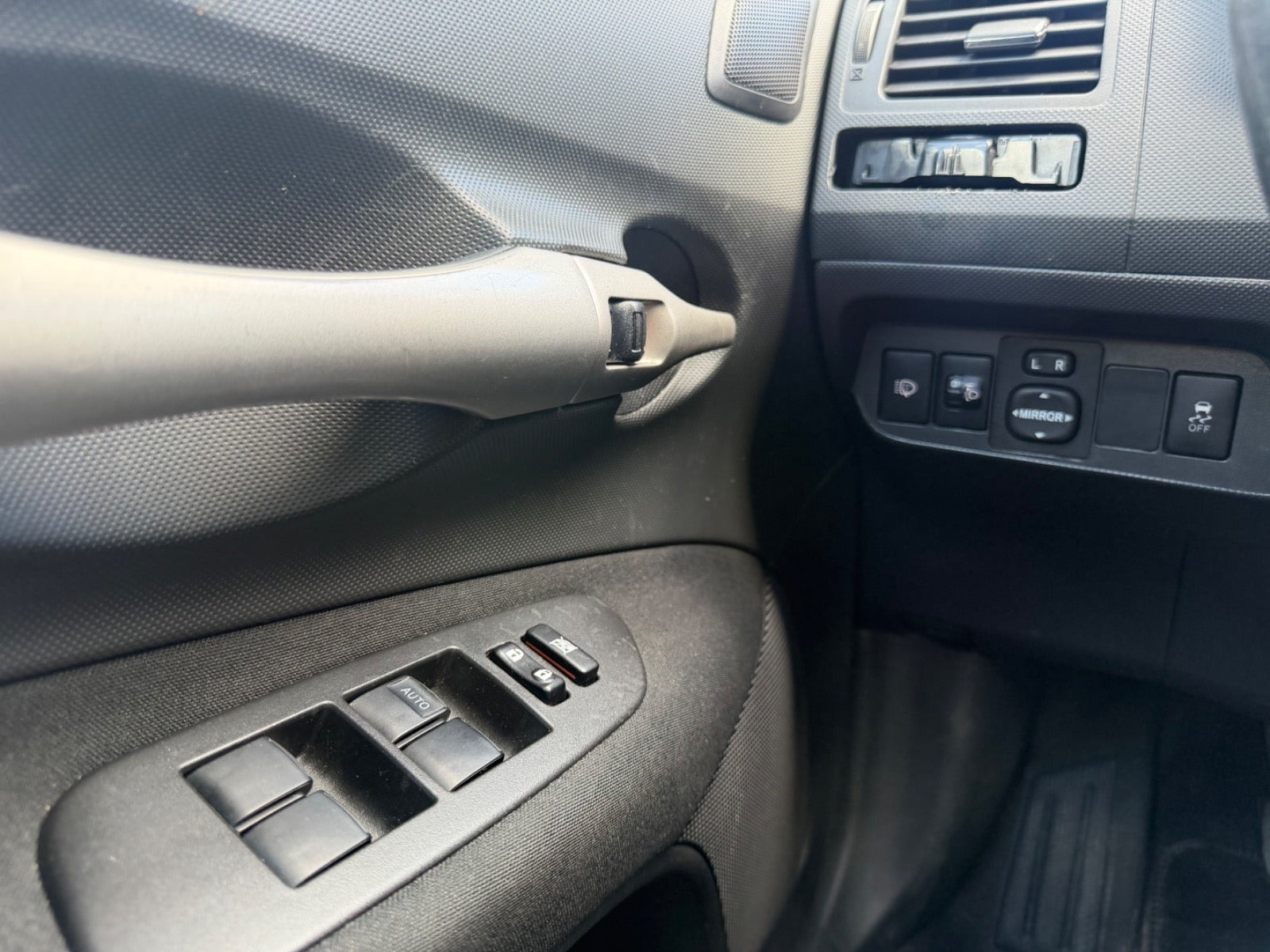 undefined Toyota Auris fra 2008