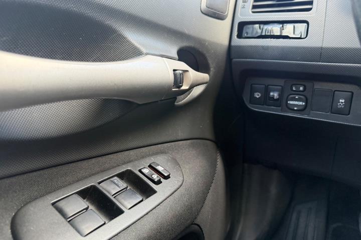 undefined Toyota Auris fra 2008