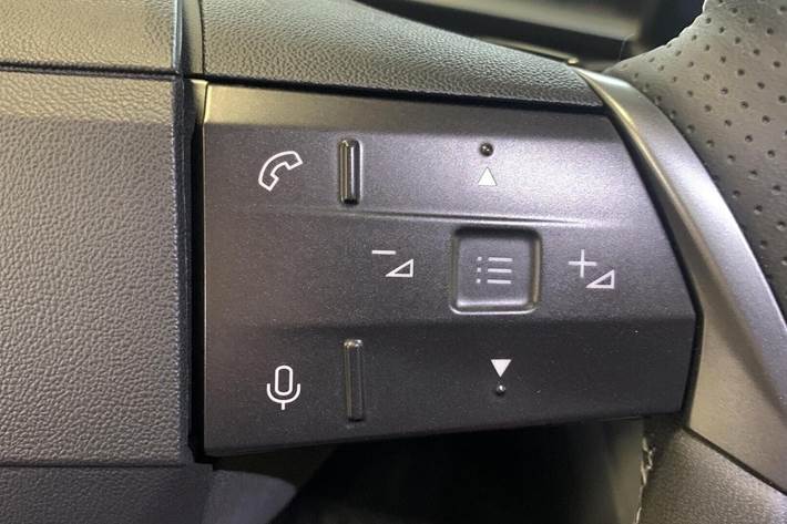 Kobber Opel Grandland-e fra 2025