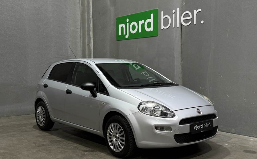 Fiat Punto 1,2 Ciao
