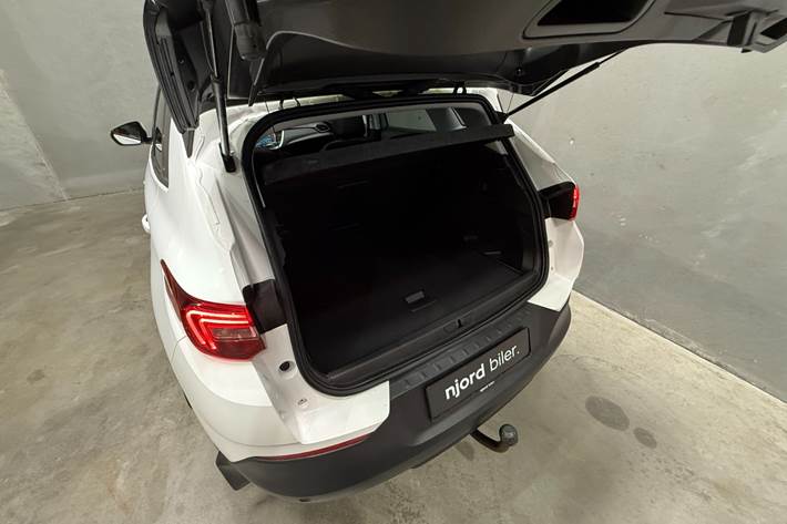 undefined Opel Grandland X fra 2019