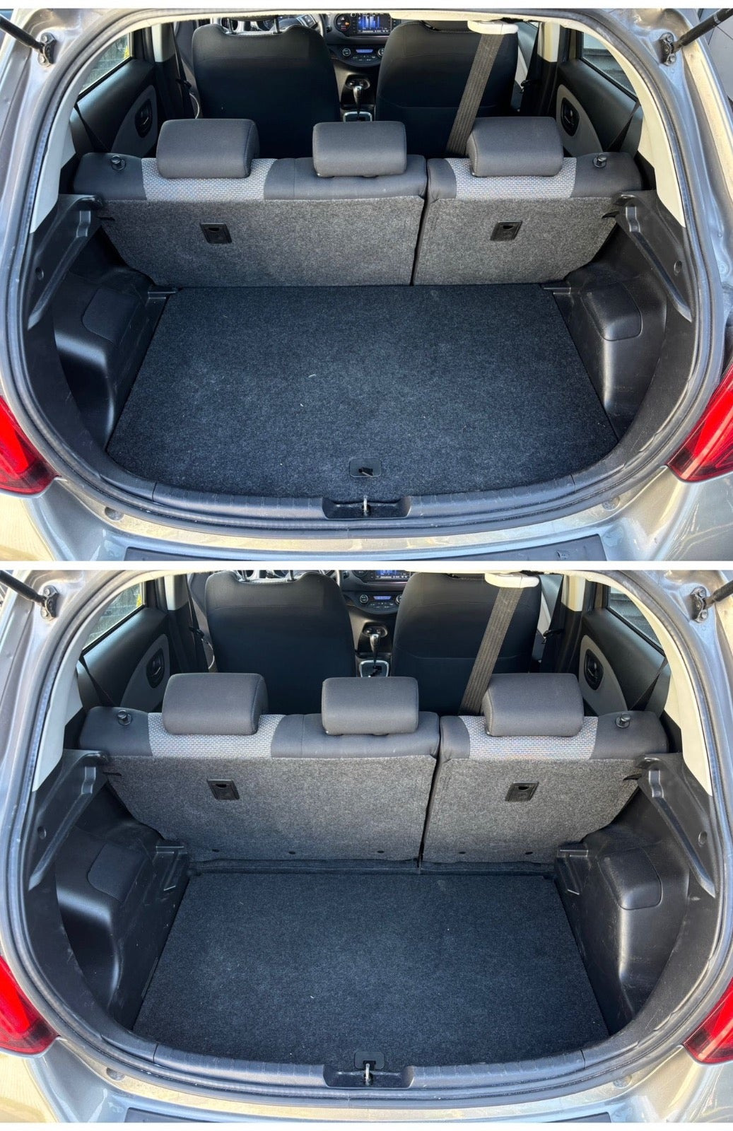 undefined Toyota Yaris fra 2017