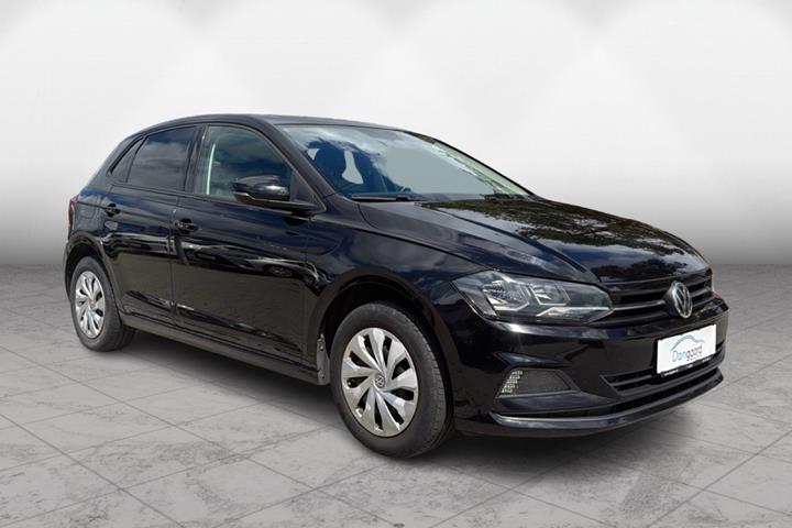 undefined VW Polo fra 2020