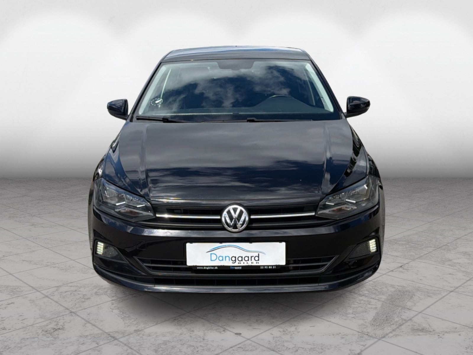 undefined VW Polo fra 2020