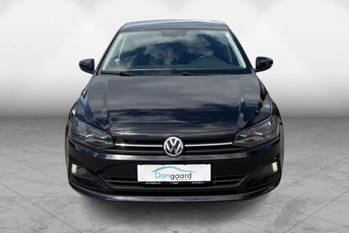 undefined VW Polo fra 2020