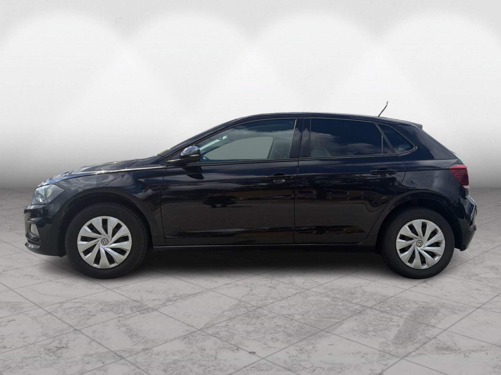 undefined VW Polo fra 2020