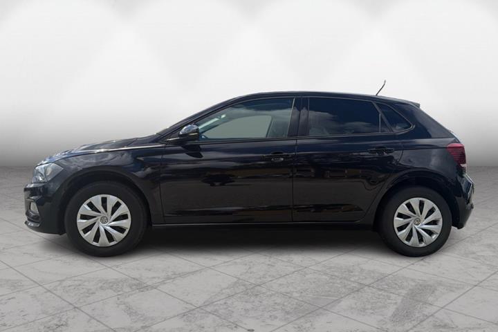 undefined VW Polo fra 2020