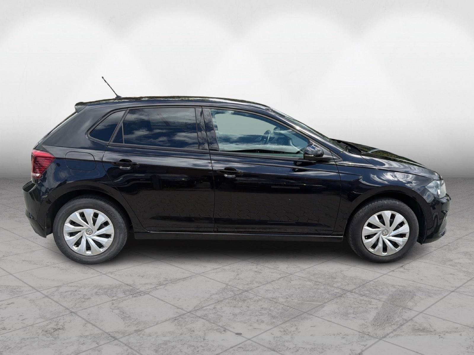 undefined VW Polo fra 2020