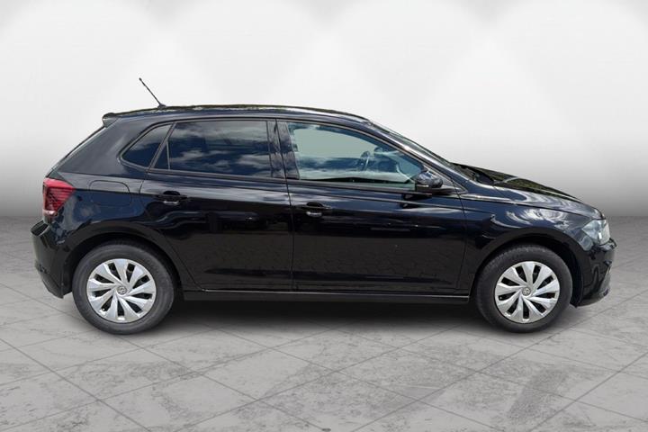 undefined VW Polo fra 2020