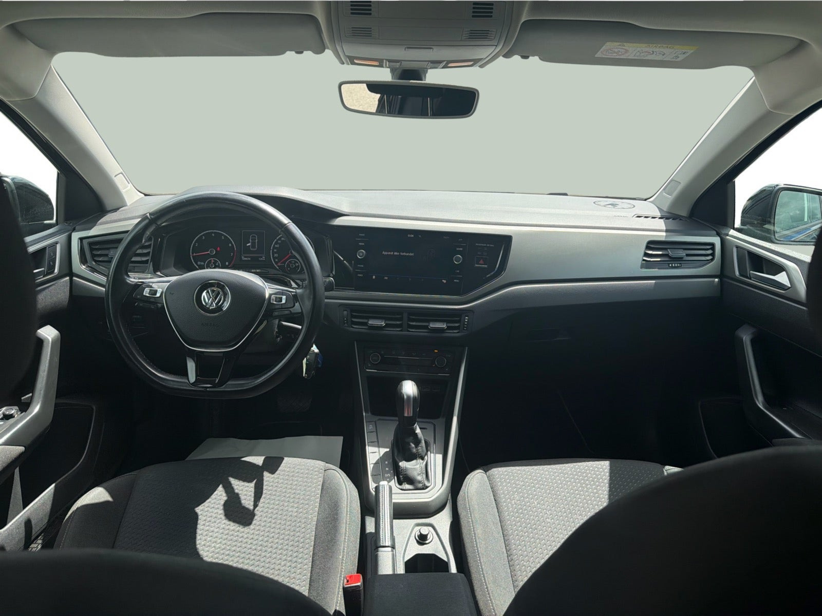 undefined VW Polo fra 2020