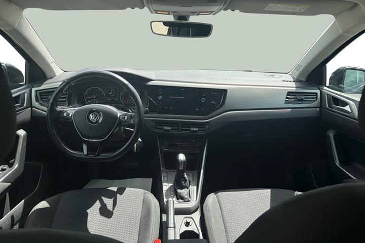 undefined VW Polo fra 2020
