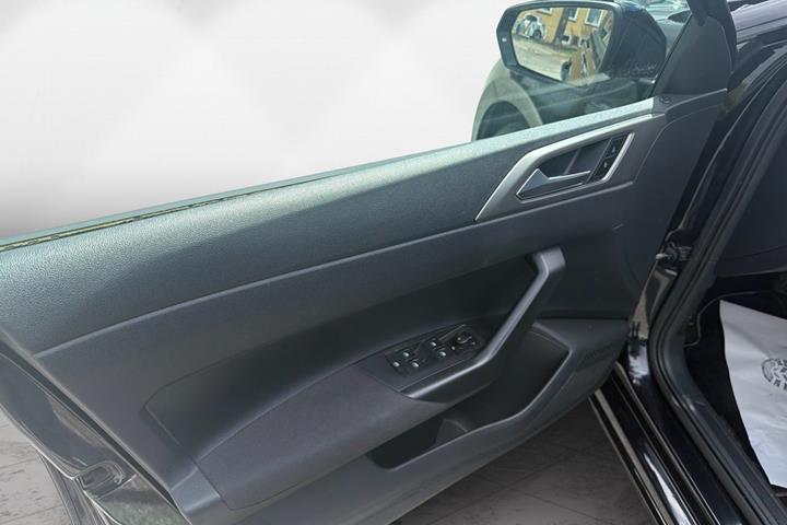undefined VW Polo fra 2020