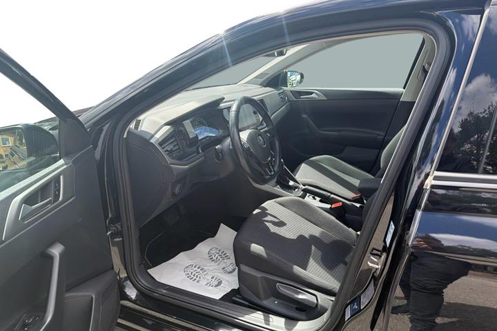 undefined VW Polo fra 2020