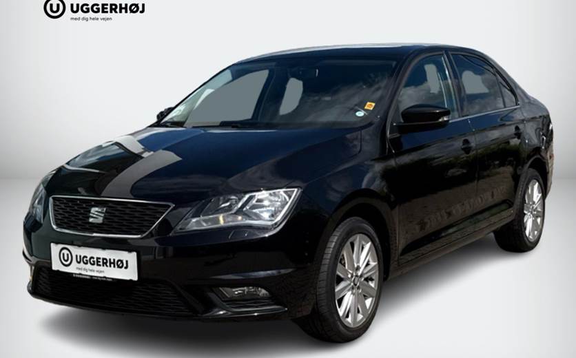 Seat Toledo 1,0 TSi 110 Style