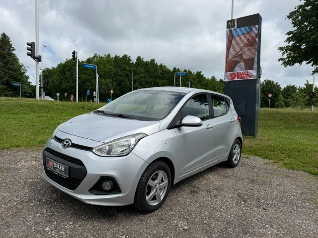 undefined Hyundai i10 fra 2014