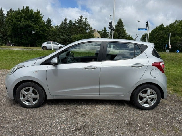 undefined Hyundai i10 fra 2014