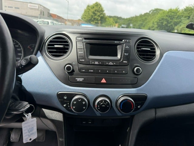 undefined Hyundai i10 fra 2014