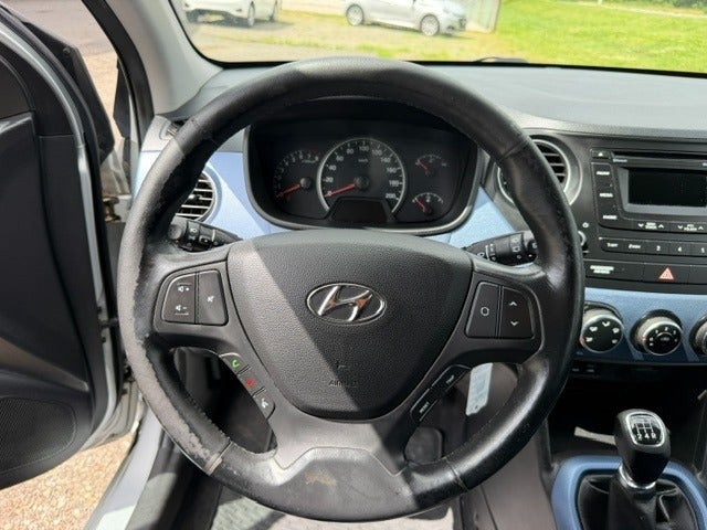 undefined Hyundai i10 fra 2014