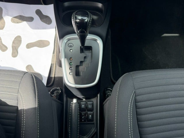 undefined Toyota Yaris fra 2017