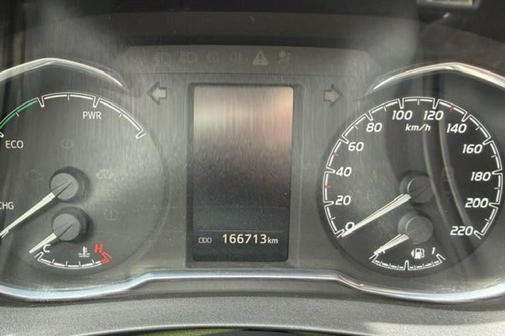 undefined Toyota Yaris fra 2017