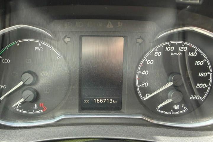 undefined Toyota Yaris fra 2017