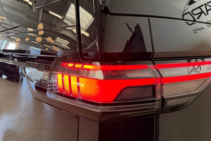 Sort VW ID.Buzz fra 2025