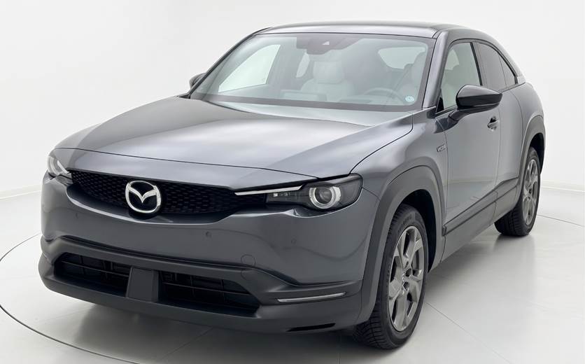 Mazda MX-30 e-SkyActiv First Edition