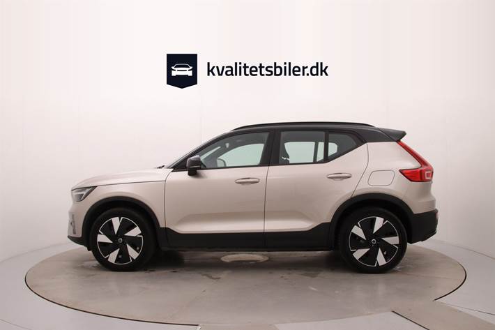 undefined Volvo XC40 fra 2023