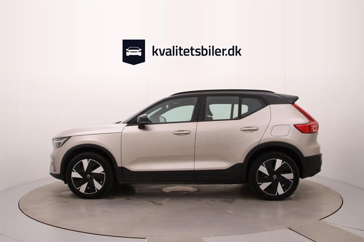 undefined Volvo XC40 fra 2023