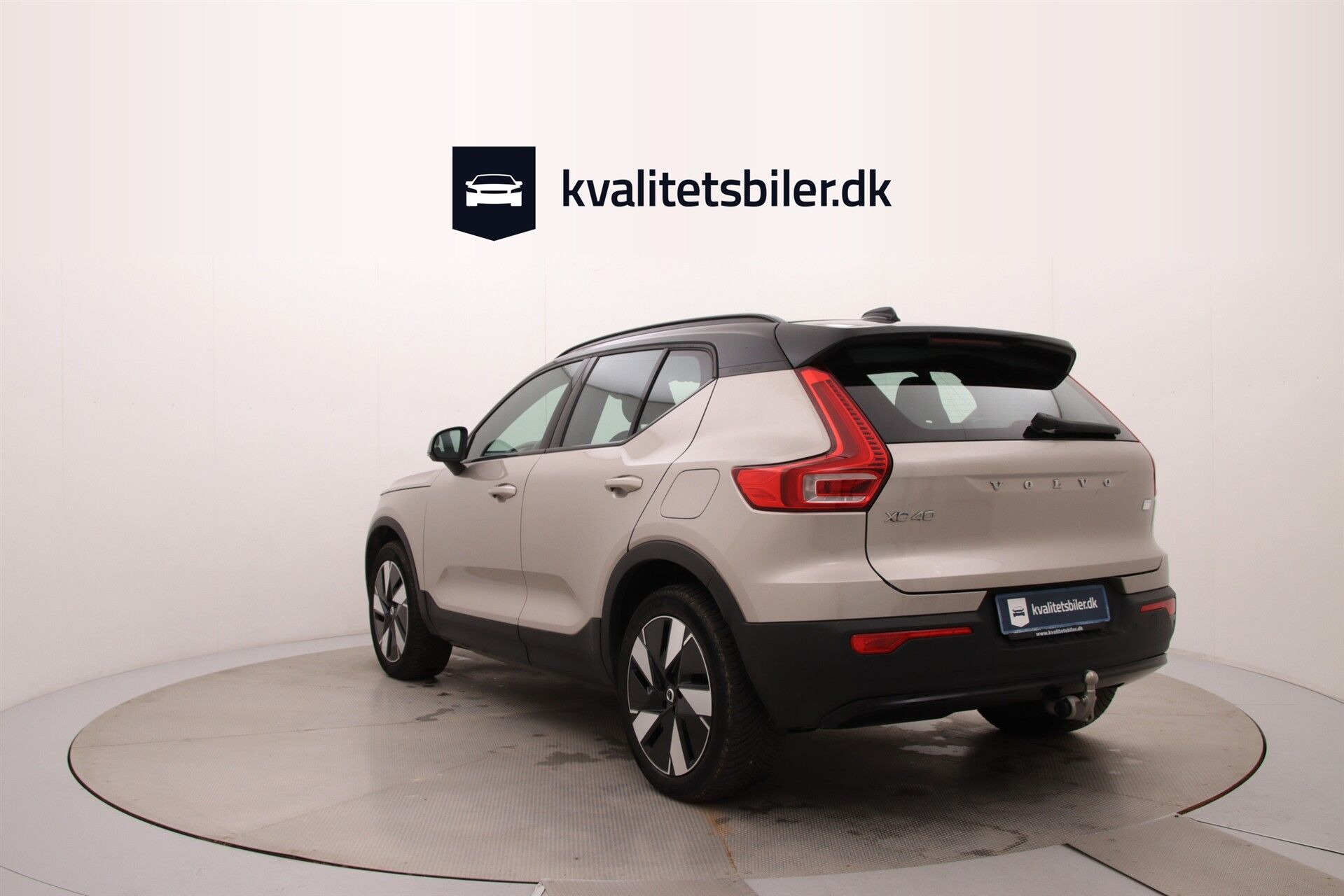 undefined Volvo XC40 fra 2023