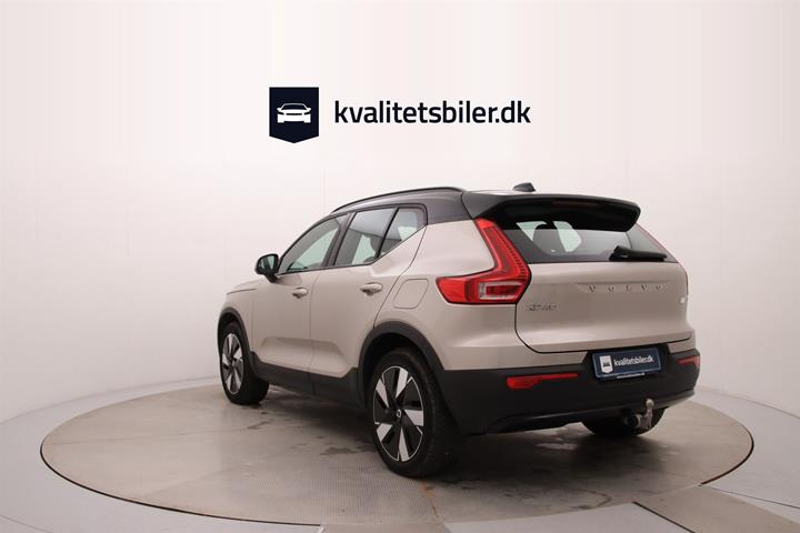 undefined Volvo XC40 fra 2023