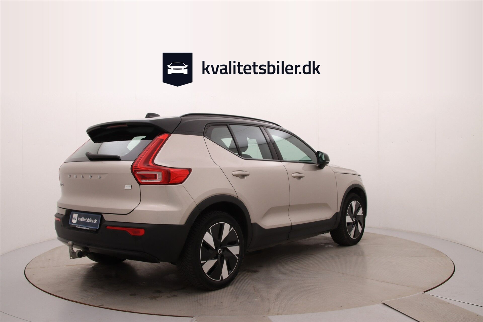 undefined Volvo XC40 fra 2023