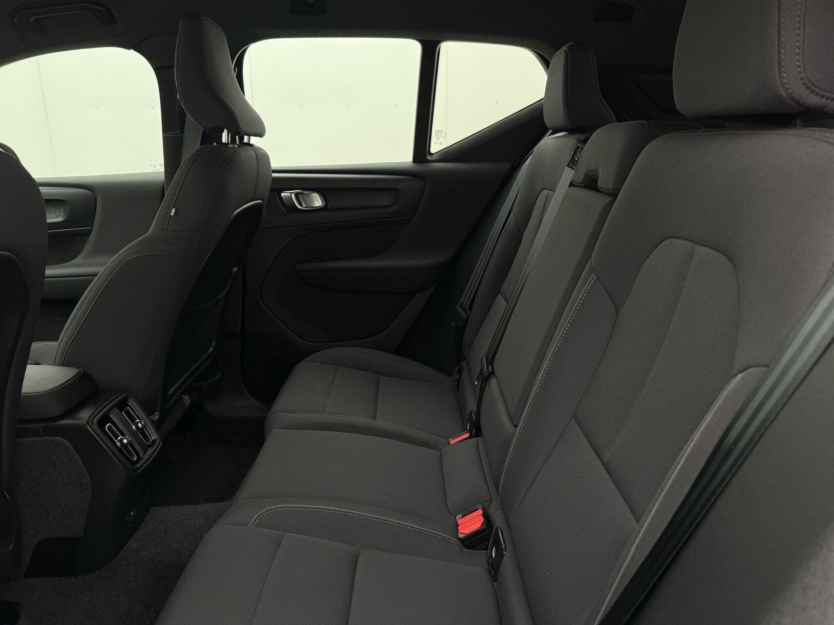 undefined Volvo XC40 fra 2023