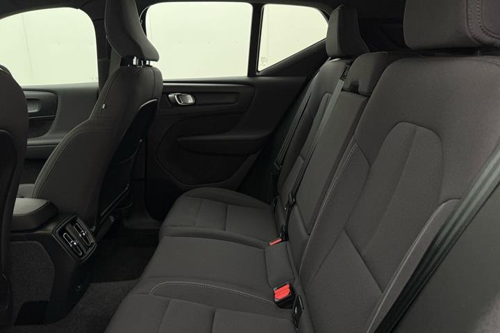 undefined Volvo XC40 fra 2023