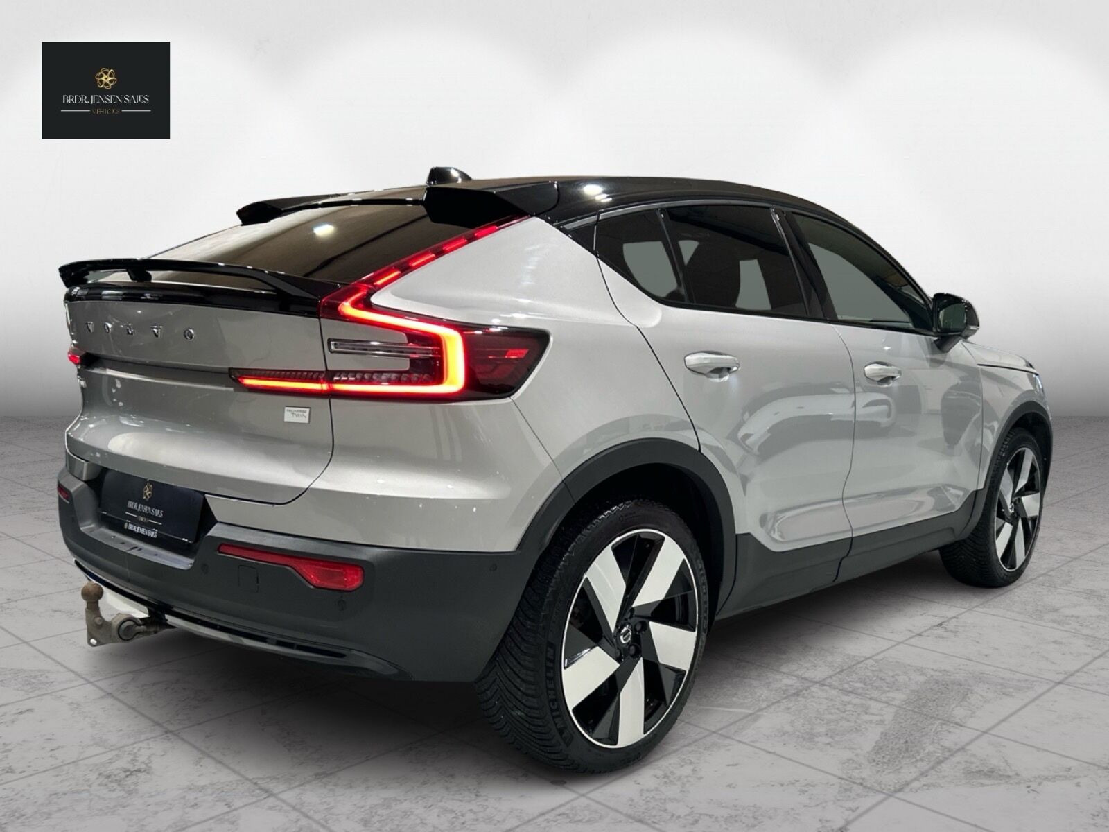 Volvo C40