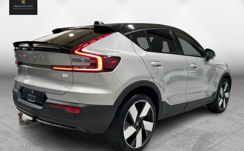 Volvo C40
