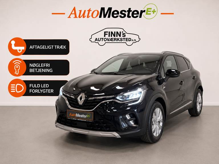 100Autotjek biler