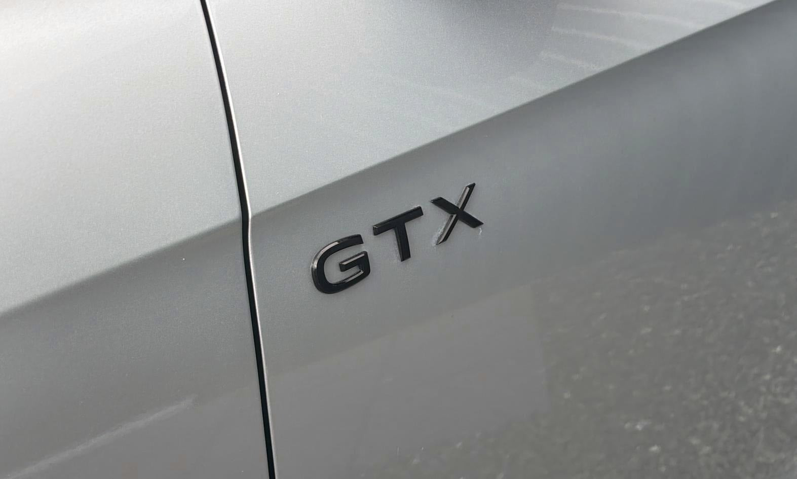 Sølv VW ID.4 fra 2023