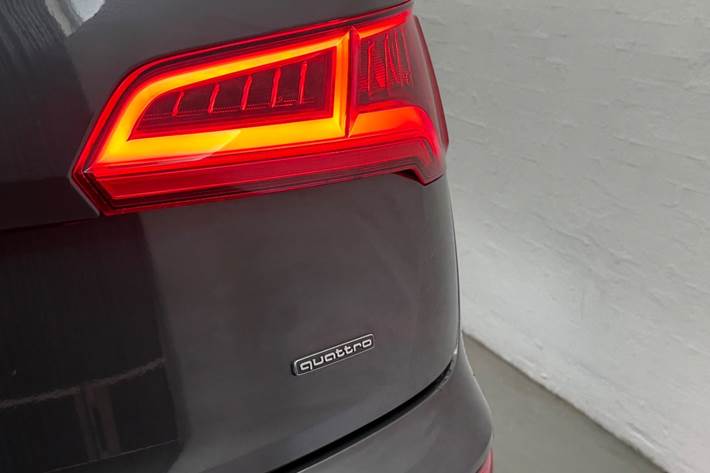 undefined Audi Q5 fra 2018