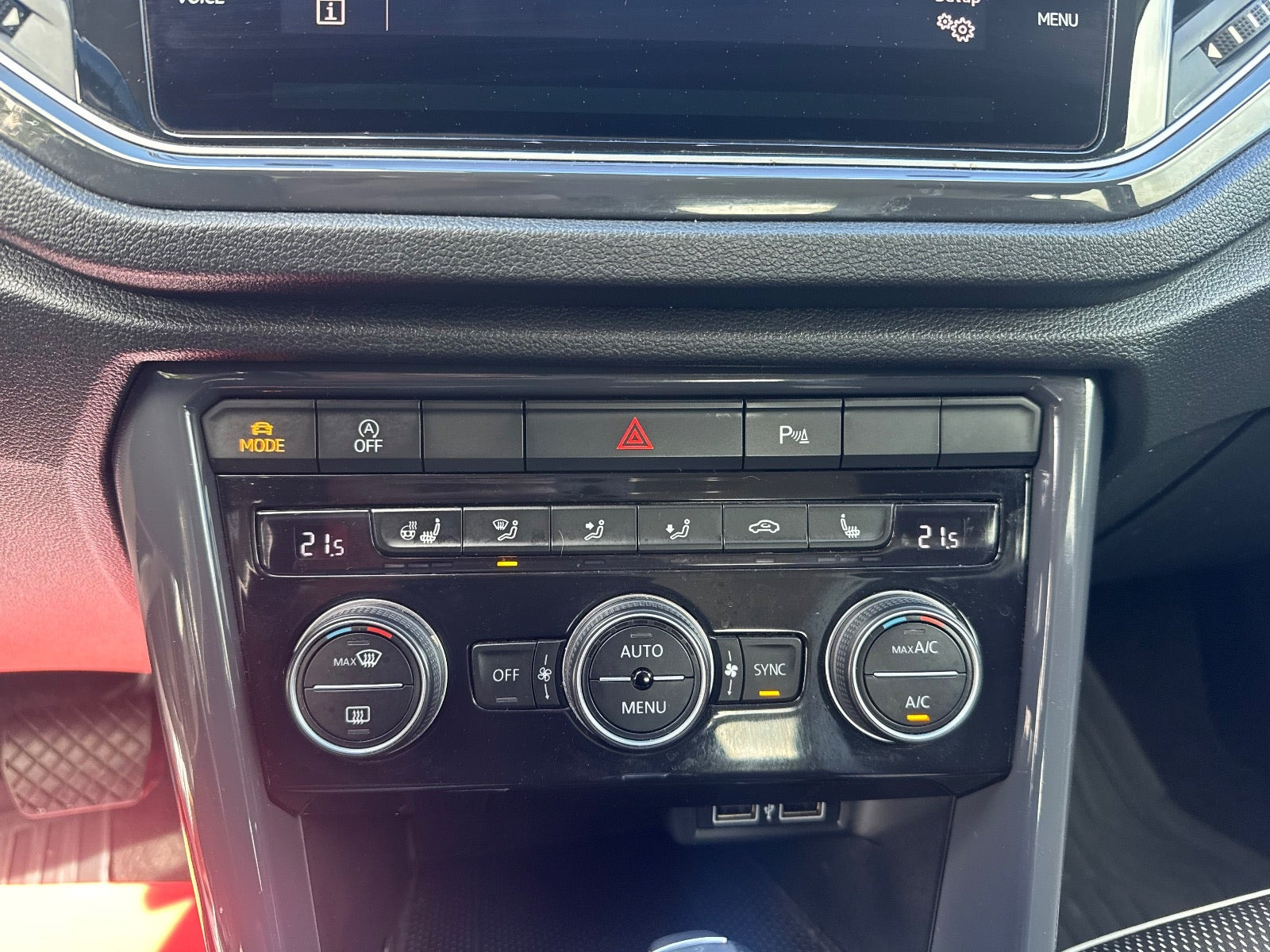 undefined VW T-Roc fra 2020