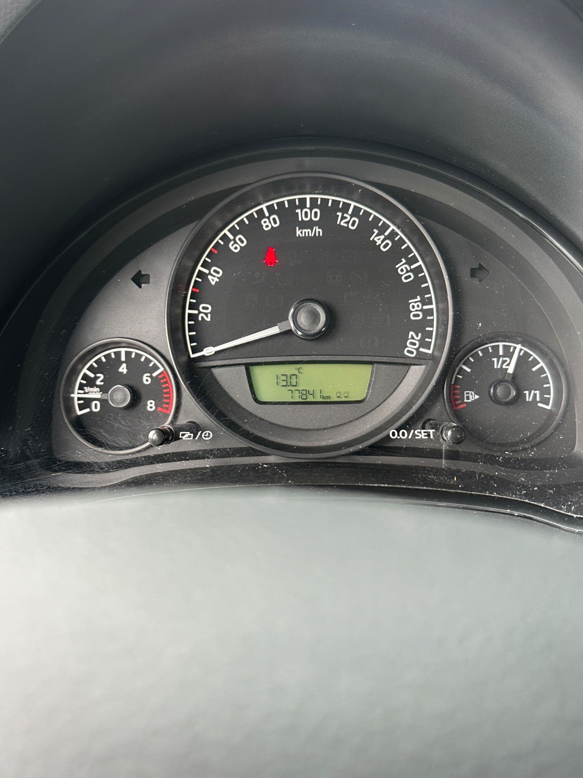 undefined Skoda Citigo fra 2014
