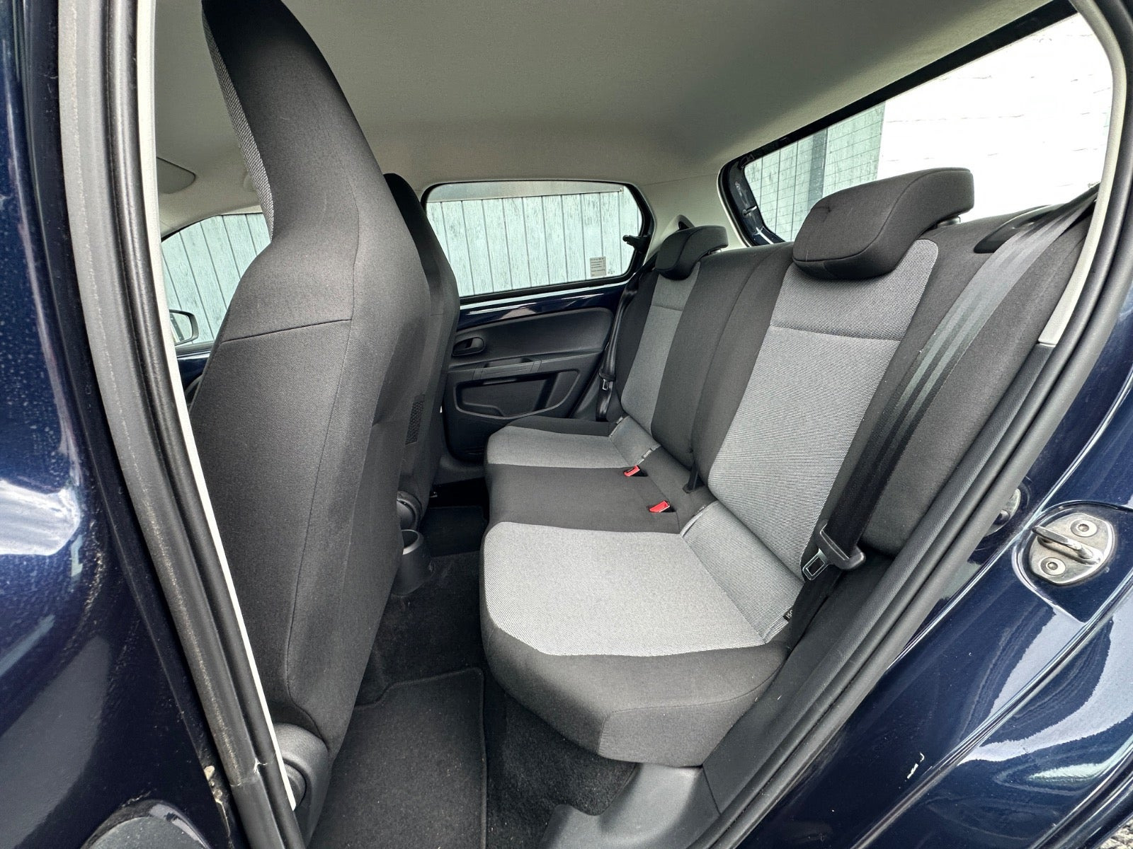undefined Skoda Citigo fra 2014