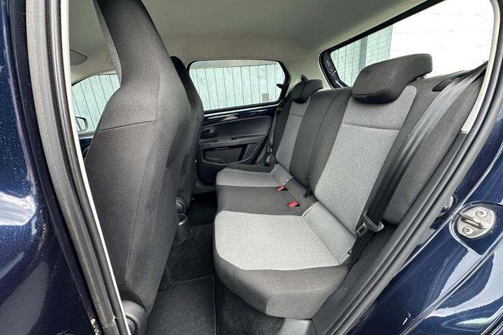 undefined Skoda Citigo fra 2014